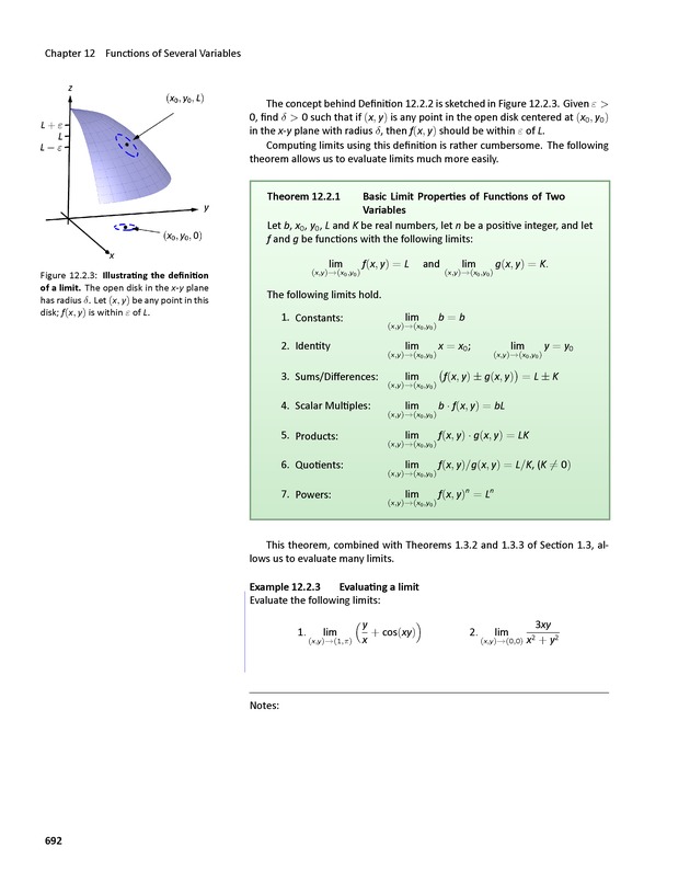 APEX Calculus - Page 692